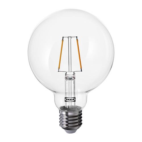 LUNNOM LED bulb E27 150 lumen