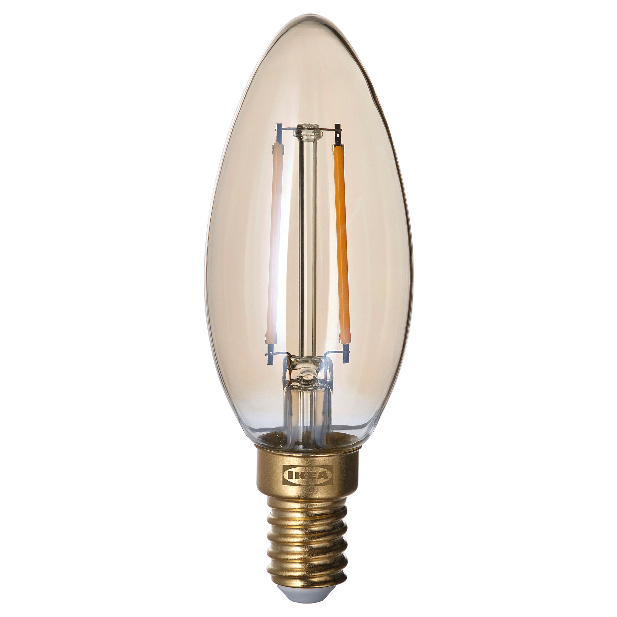 LUNNOM LED bulb E14 210 lumen