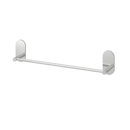 SKOGHALL - 黏貼式毛巾桿, 鍍鉻, 43x6 公分 | IKEA 線上購物 - PE963584_S4