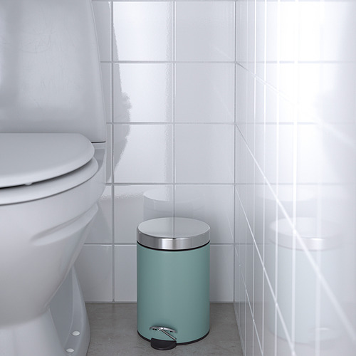 EKOLN waste bin