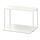 ENHET - 壁架外框，白色，60x45x40 公分 | IKEA 線上購物 - E1002258_S1