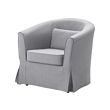 TULLSTA armchair cover