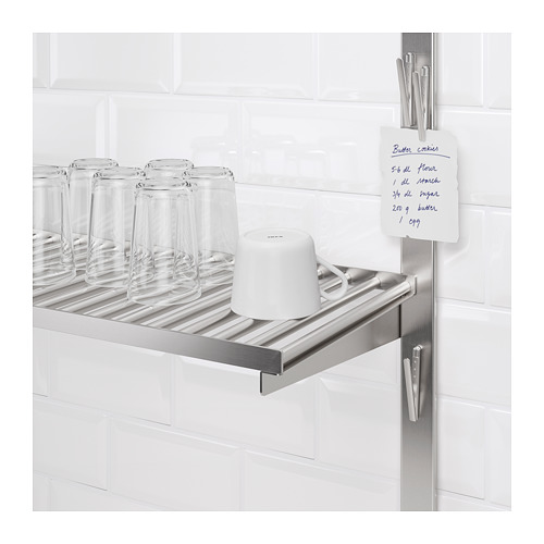 KUNGSFORS magnetic clip