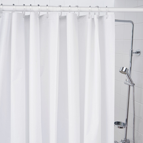 BJÄRSEN shower curtain