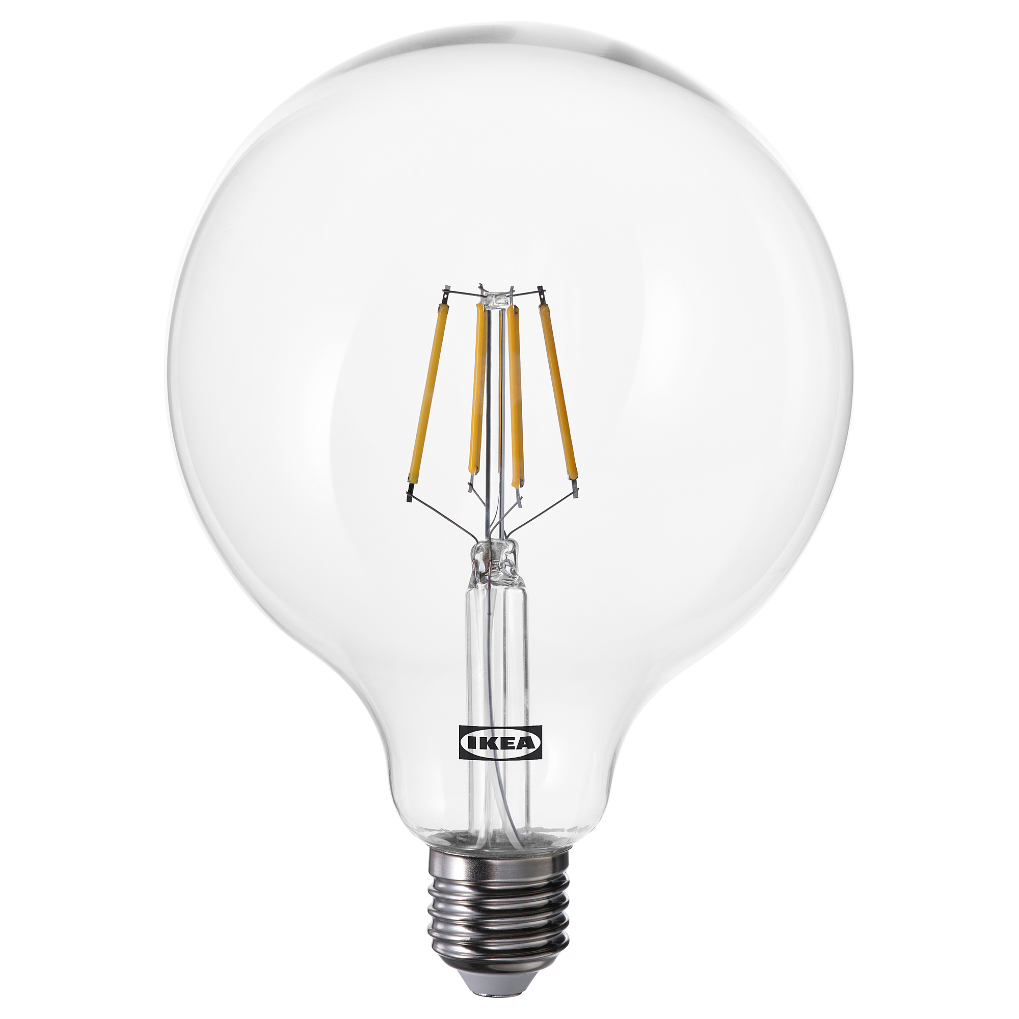 LUNNOM LED bulb E27 470 lumen