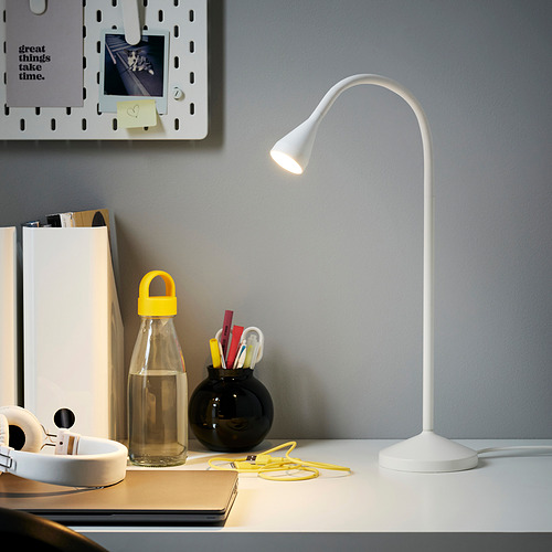 NÄVLINGE LED work lamp