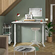 LIDKULLEN active sit/stand support