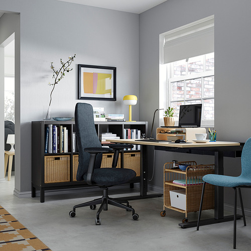 MITTZON desk
