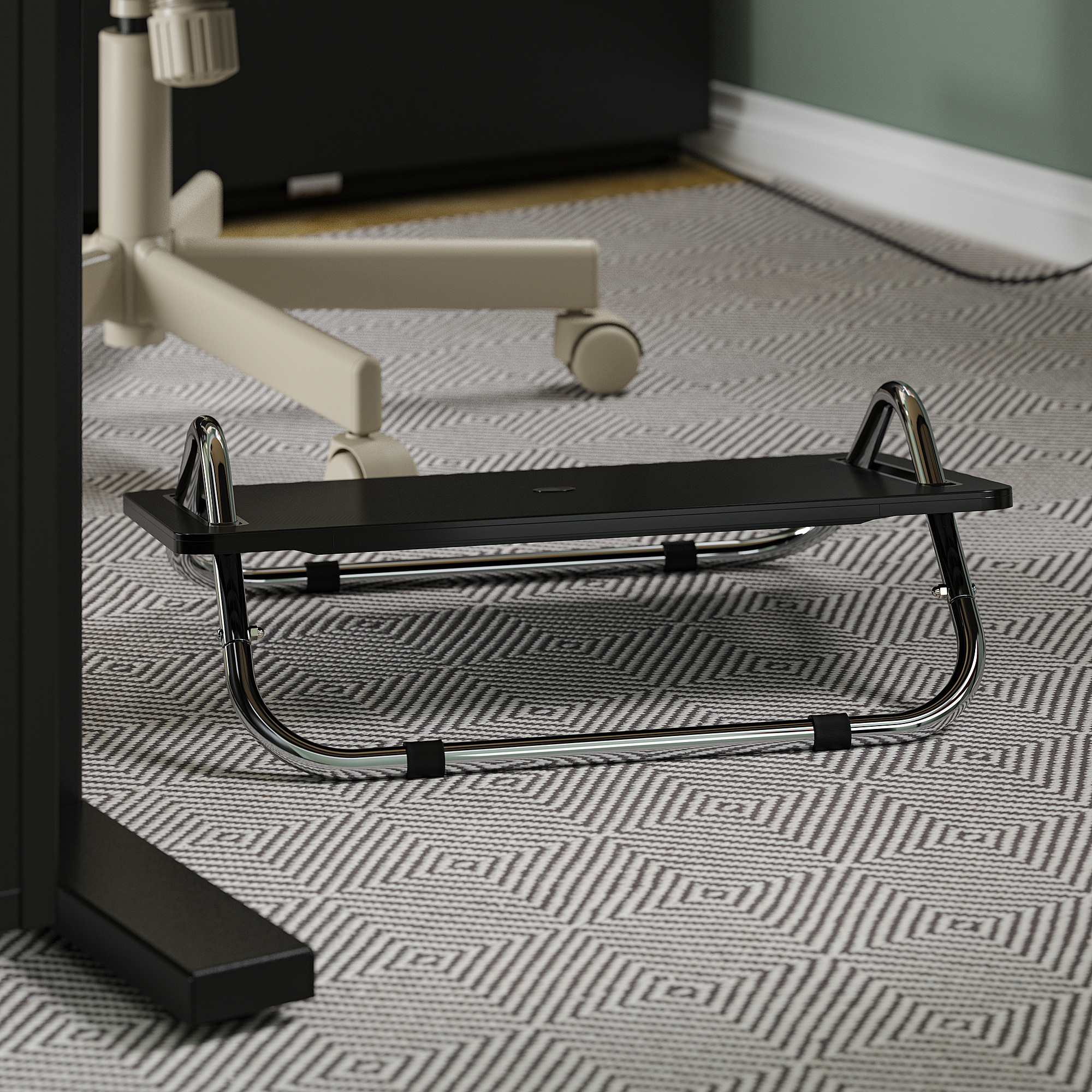 DAGOTTO foot-rest