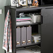 GALANT cabinet with sliding doors