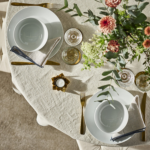 IKEA 365+ plate