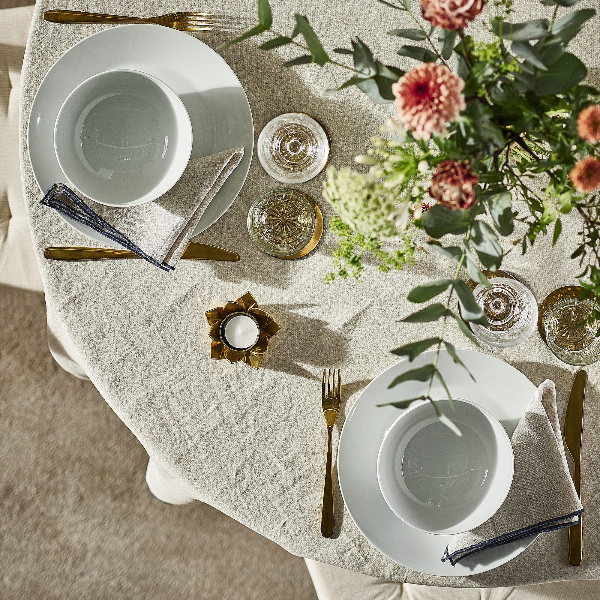 IKEA 365+ plate