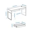 MICKE desk