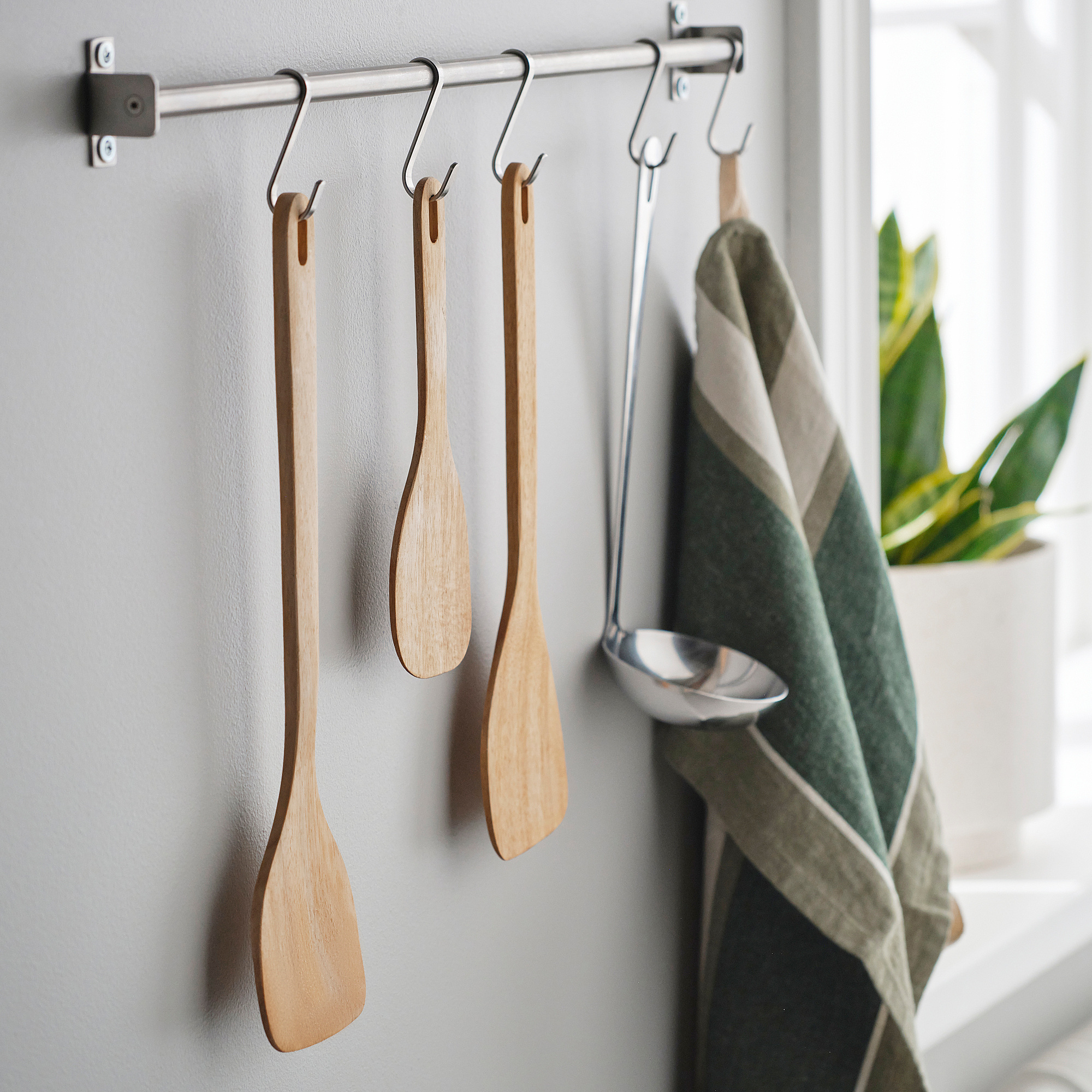 MAJFISK 廚房用具 3件組