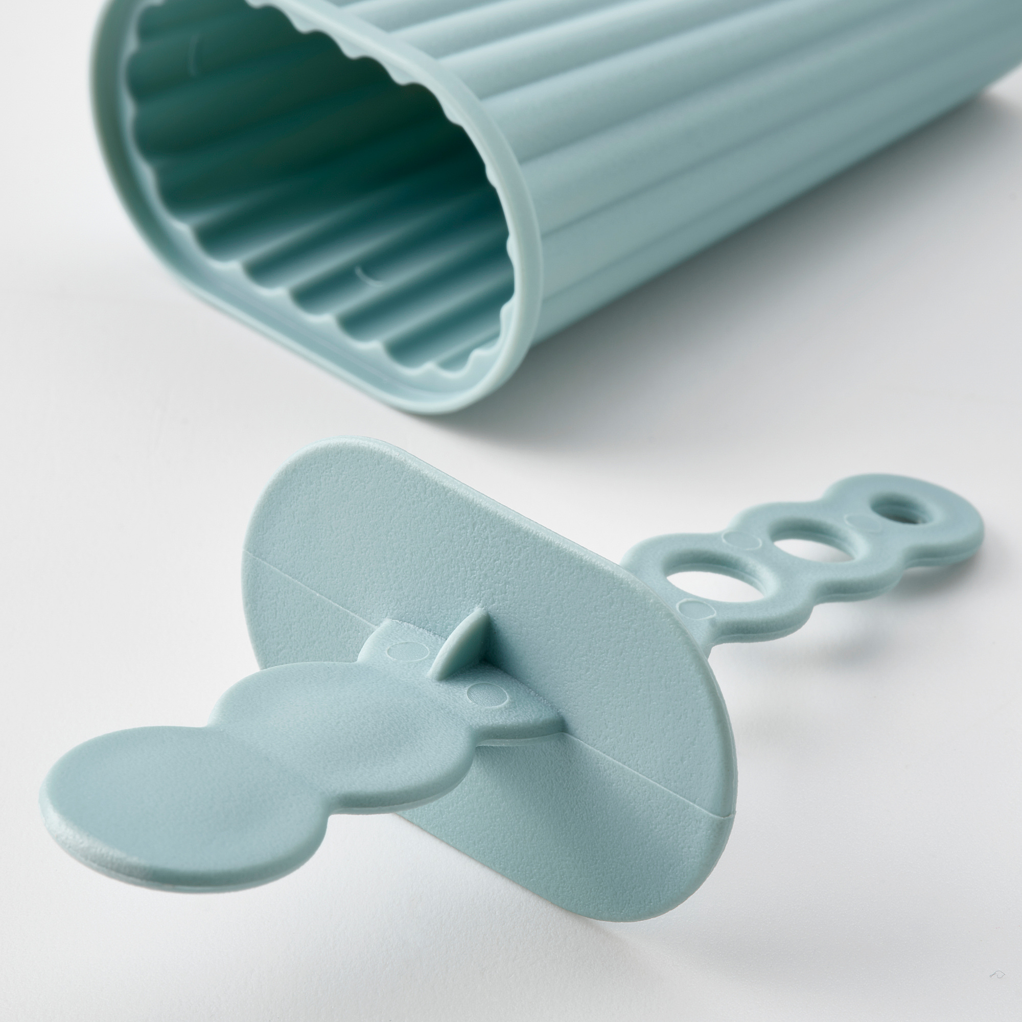 UPPFYLLD ice lolly maker