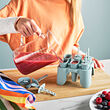 UPPFYLLD ice lolly maker