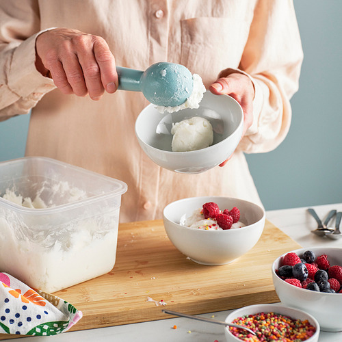 UPPFYLLD ice-cream scoop