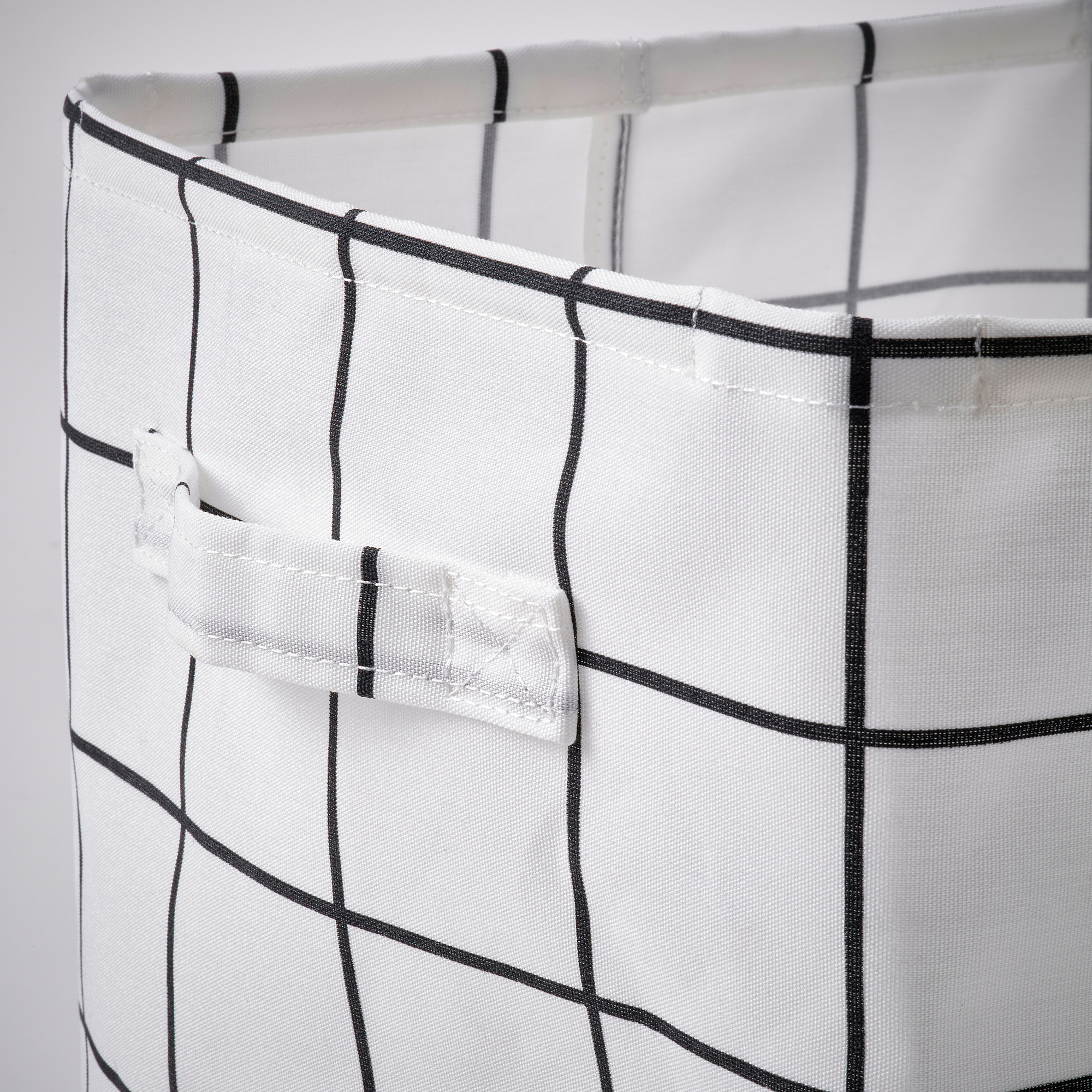 SLÅTTERVALL storage basket