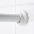 BOTAREN shower curtain rod