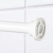 BOTAREN shower curtain rod