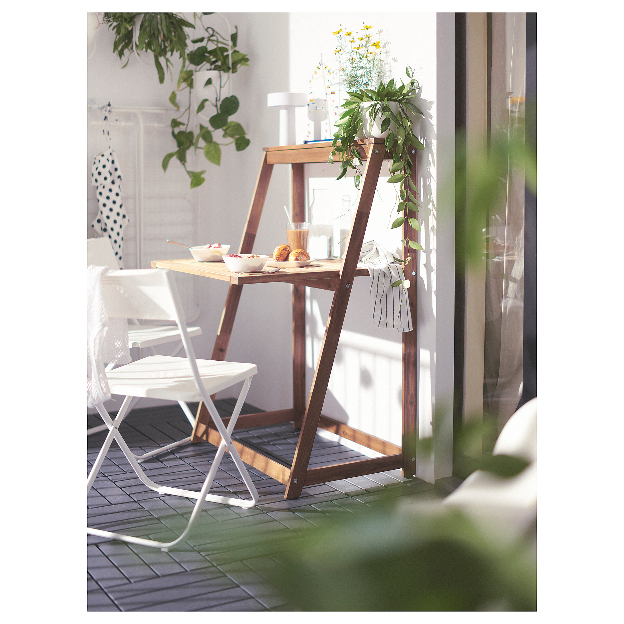 FEJAN chair, outdoor