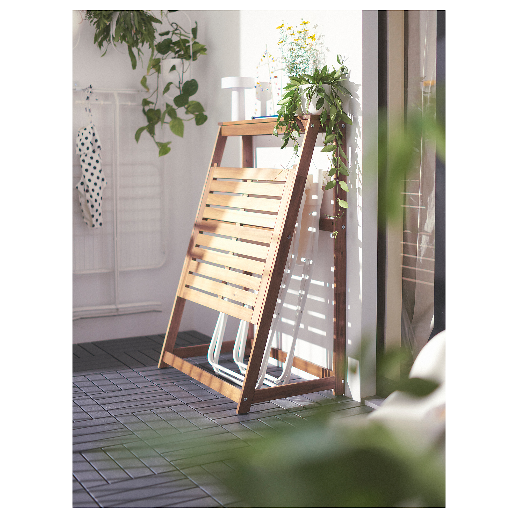 FEJAN chair, outdoor