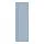 SANNIDAL - door, blue, 40x120 cm | IKEA Taiwan Online - PE963744_S1
