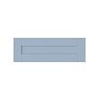 SANNIDAL - drawer front, blue, 60x20 cm | IKEA Taiwan Online - PE963754_S2 