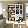 HEMNES 收納組合附門/抽屜