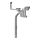 LILLVIKEN - 排水管/落水頭 雙槽 | IKEA 線上購物 - PE622056_S1