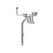 LILLVIKEN - water trap/strainer 2 bowls | IKEA Taiwan Online - PE622056_S2 