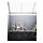 FULLTALIG - 燭台 3件組, 黑色 | IKEA 線上購物 - PH147039_S1