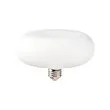MOLNART - LED bulb E27 120 lumen, donut-shaped opal white, 2400 K 150 mm | IKEA Taiwan Online - PE933570_S2 