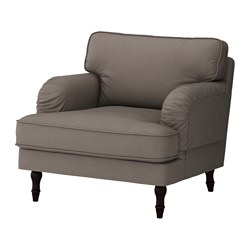 STOCKSUND - 扶手椅布套, Segersta 彩色 | IKEA 線上購物 - PE688236_S3