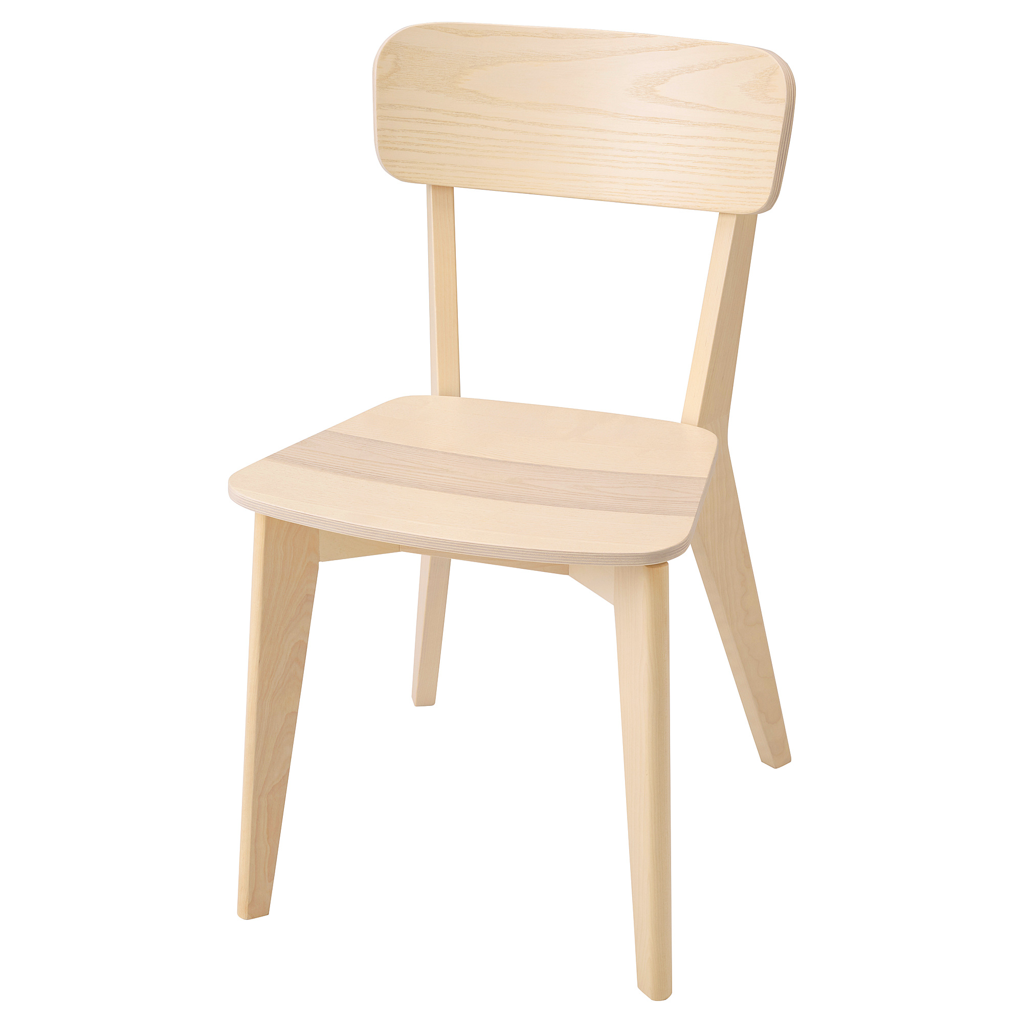 Lisabo 餐椅 梣木 Ikea 線上購物