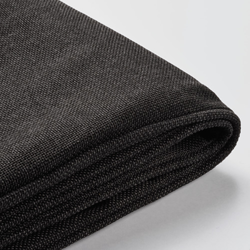 JÄRPÖN - cover for back cushion, outdoor anthracite | IKEA Taiwan Online - PE763020_S4