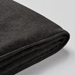 JÄRPÖN - cover for seat cushion, outdoor anthracite, 62x62 cm | IKEA Taiwan Online - PE763026_S2 