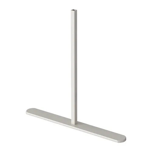 SIDORNA - 房間隔屏用支腳, 灰色 | IKEA 線上購物 - PE782013_S4