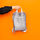 PIVRING - backpack, light grey | IKEA Taiwan Online - PE817204_S1