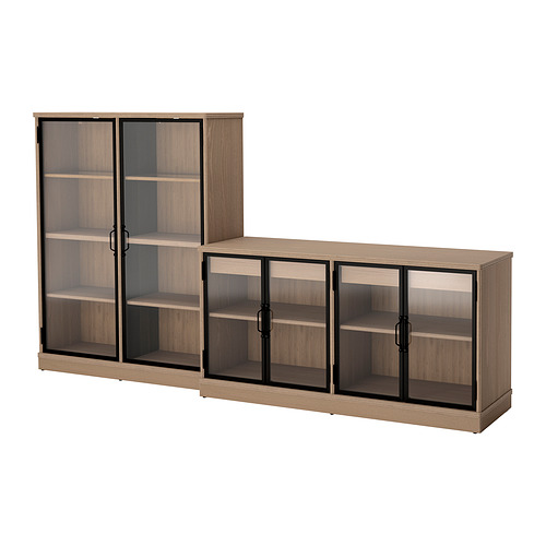 LANESUND storage combination