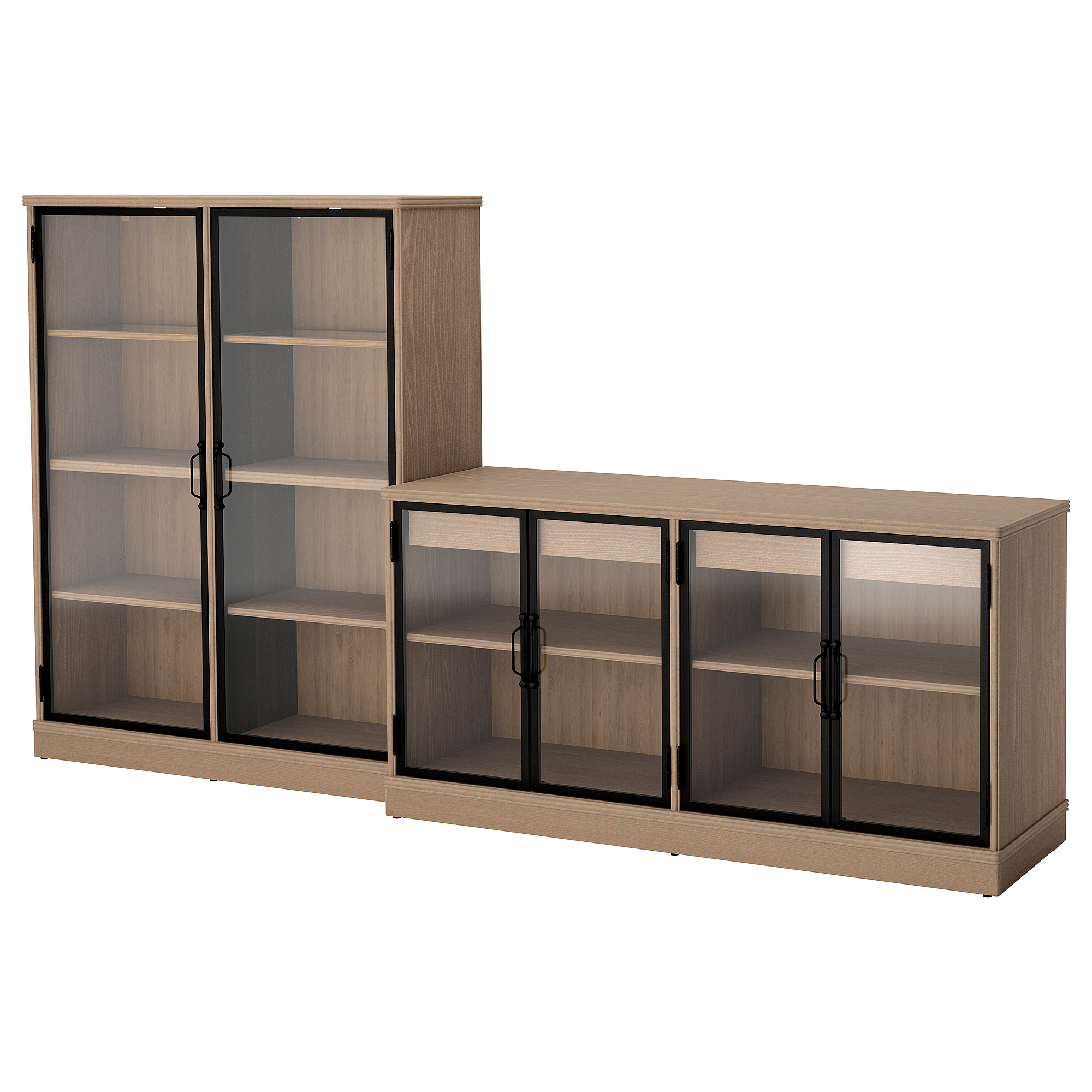 LANESUND storage combination