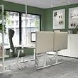 MITTZON 書桌/工作桌