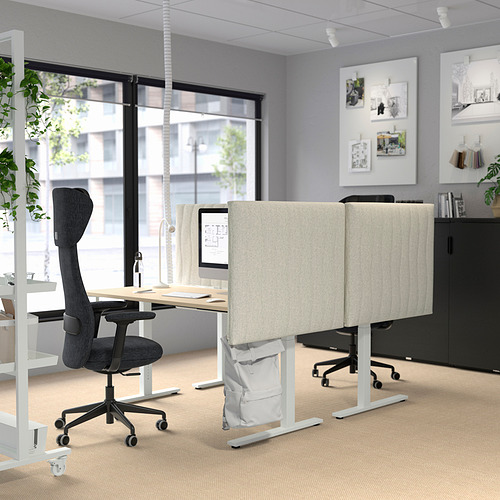 MITTZON desk sit/stand