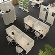 MITTZON desk