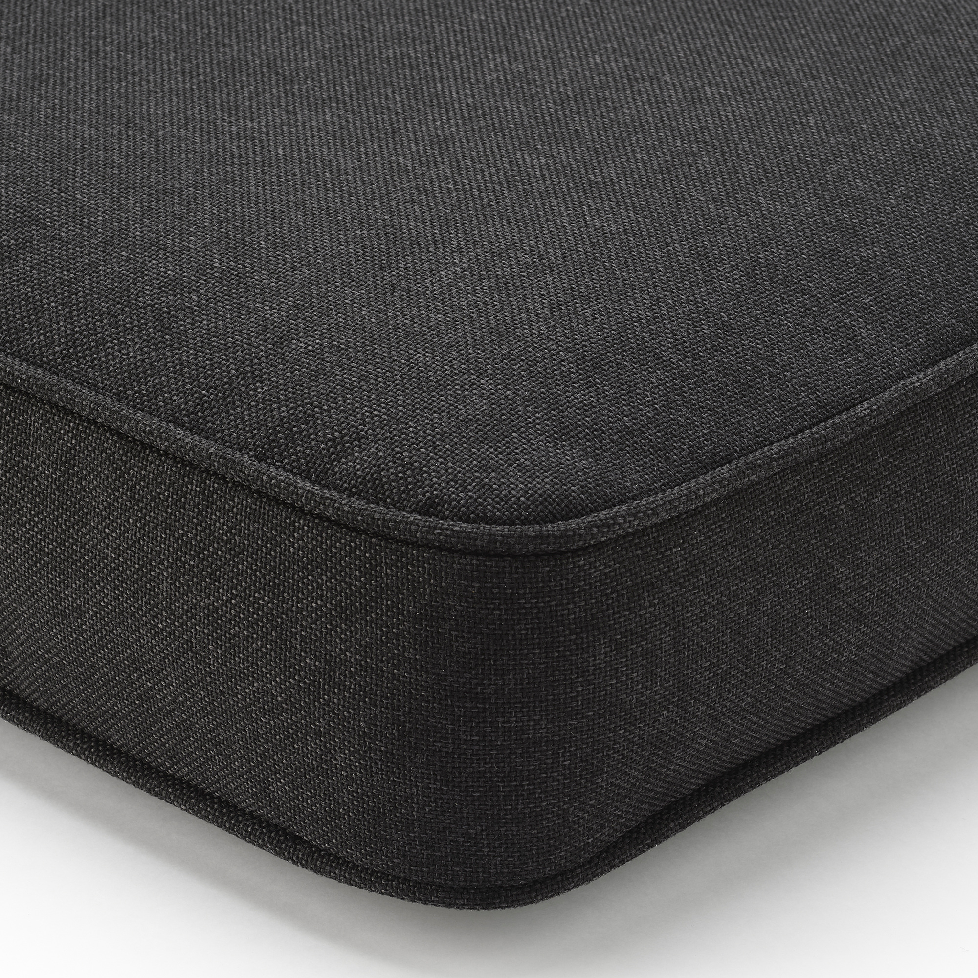 JÄRPÖN/DUVHOLMEN back cushion, outdoor