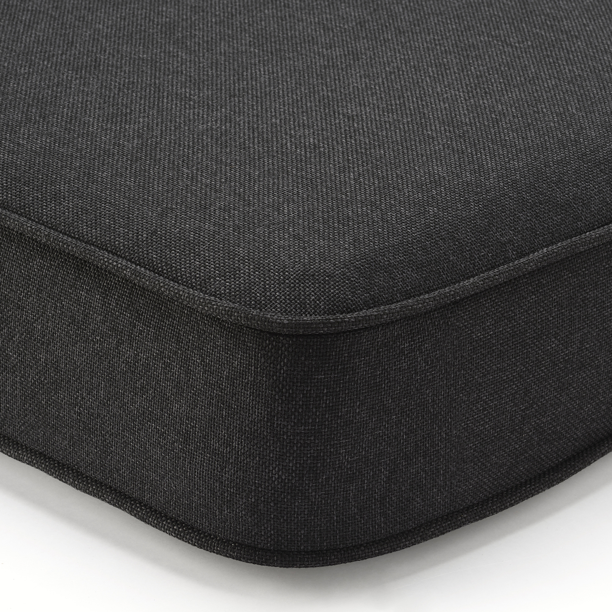 JÄRPÖN/DUVHOLMEN seat cushion, outdoor