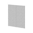 SIDORNA - room divider, grey | IKEA Taiwan Online - PE782016_S2 