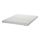 ÅSVANG - 小型雙人泡棉床墊, 偏硬/白色 | IKEA 線上購物 - PE818095_S1