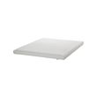 ÅSVANG - 小型雙人泡棉床墊, 偏硬/白色 | IKEA 線上購物 - PE818095_S2 