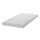 ÅFJÄLL - Day bed use foam mattress, medium firm/white, 80x200 cm | IKEA Taiwan Online - PE818094_S1